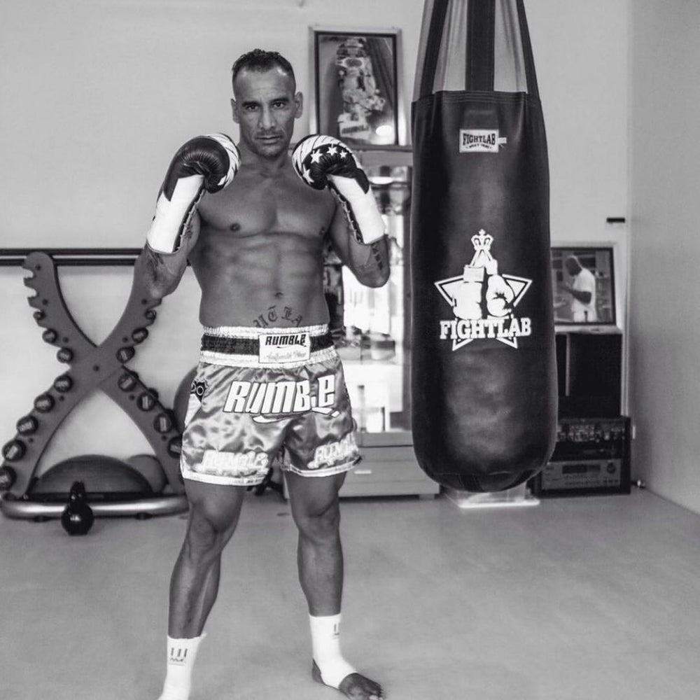 T-shirt 50 ANS DU HIP HOP