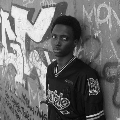 T-shirt 50 ANS DU HIP HOP