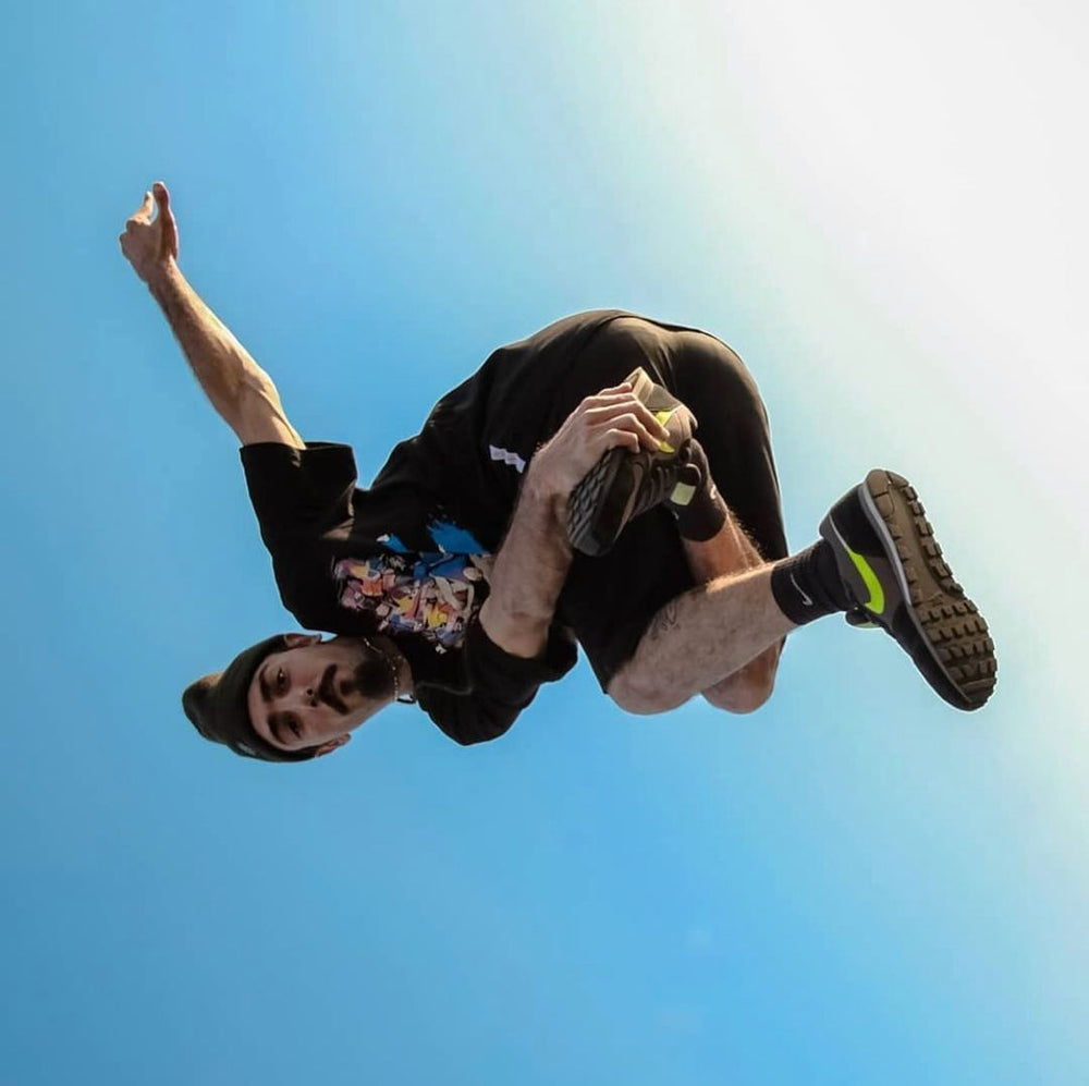 T-shirt 50 ANS DU HIP HOP