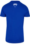 T-shirt Cris Bleu