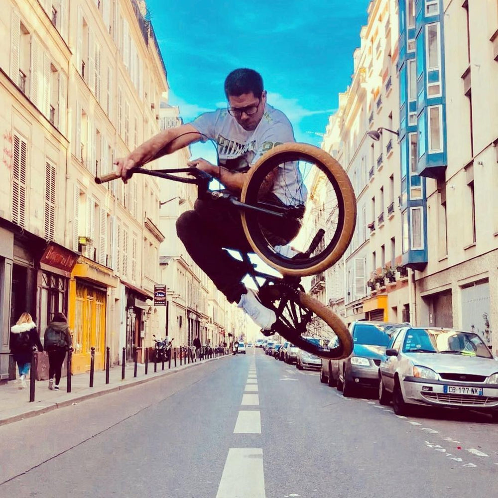 T-shirt 50 ANS DU HIP HOP