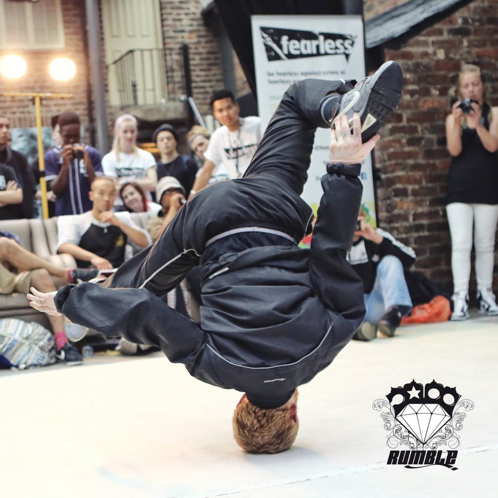 T-shirt 50 ANS DU HIP HOP