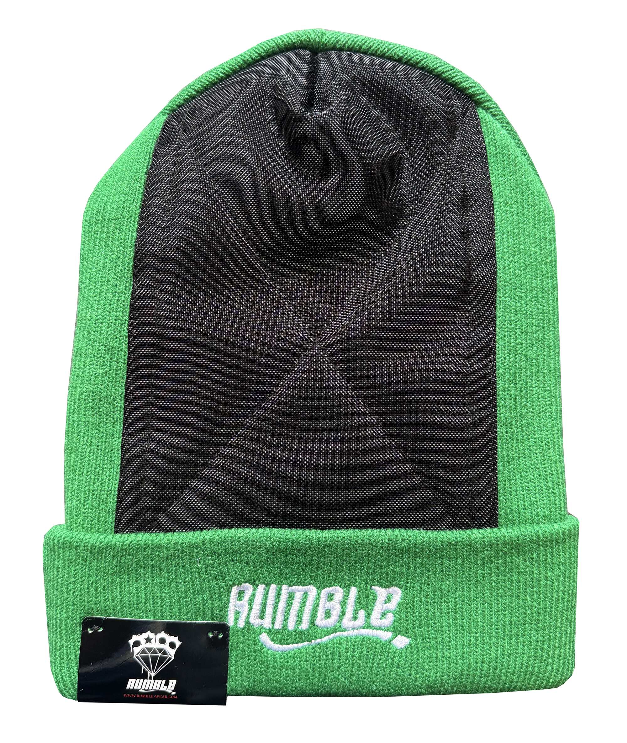 Bonnet Headspin⎪ RUMBLE