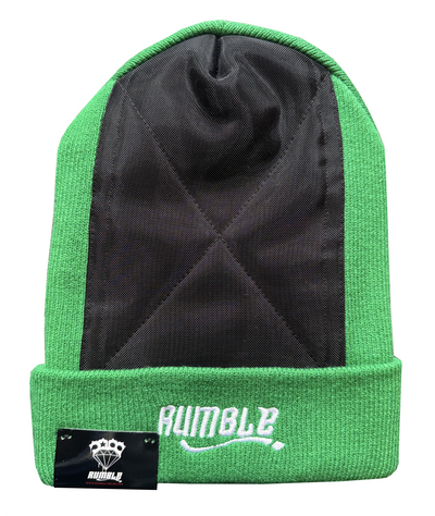Bonnet Headspin⎪ RUMBLE
