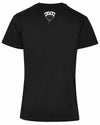 T-shirt Bboy Black