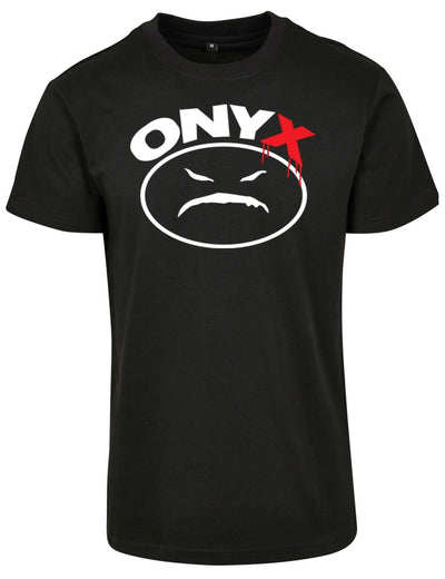 T-shirt Onyx