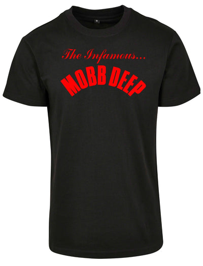 T-shirt Moob Deep