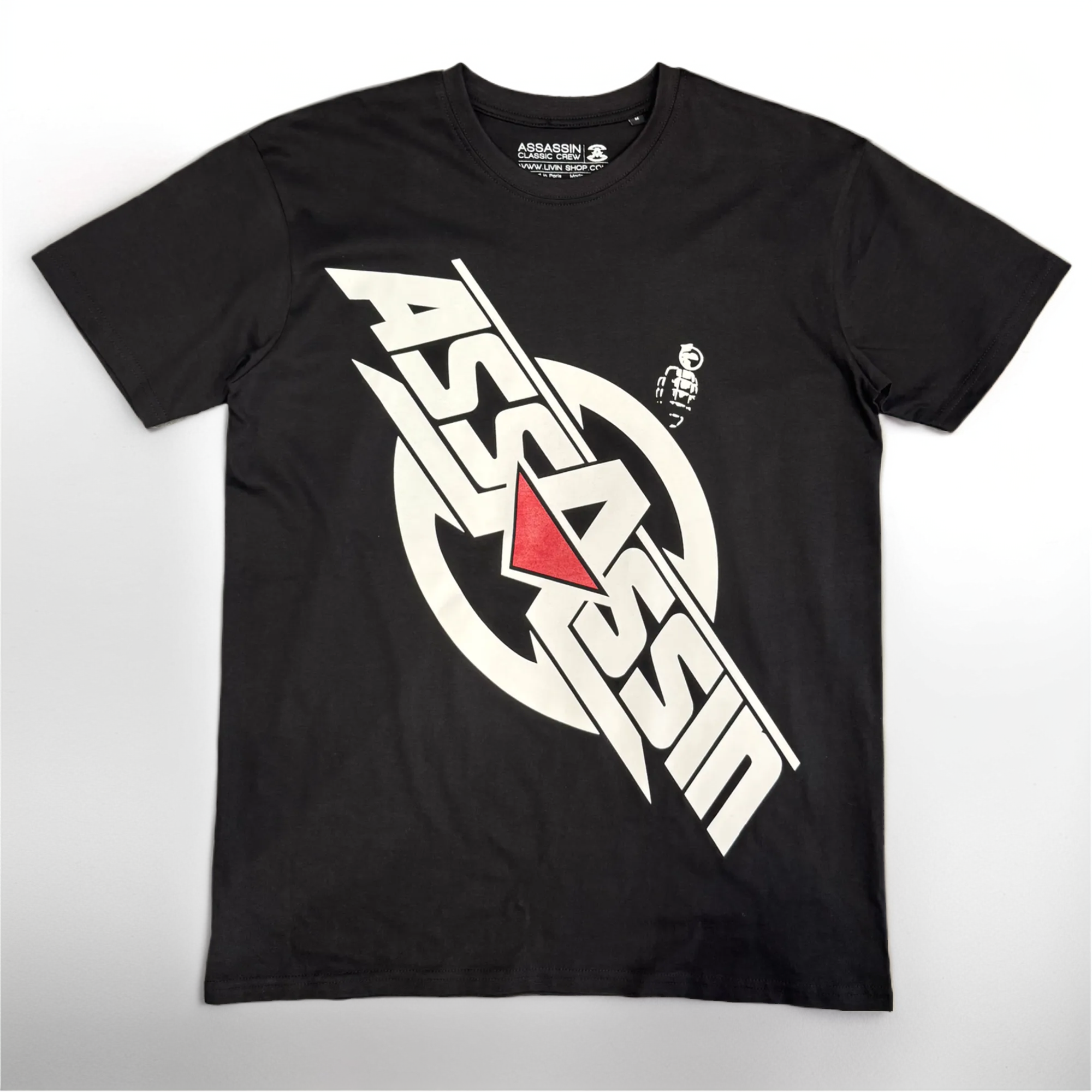 T-shirt Assassin