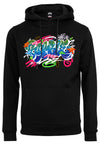 Sweat Capuche Yone Graff