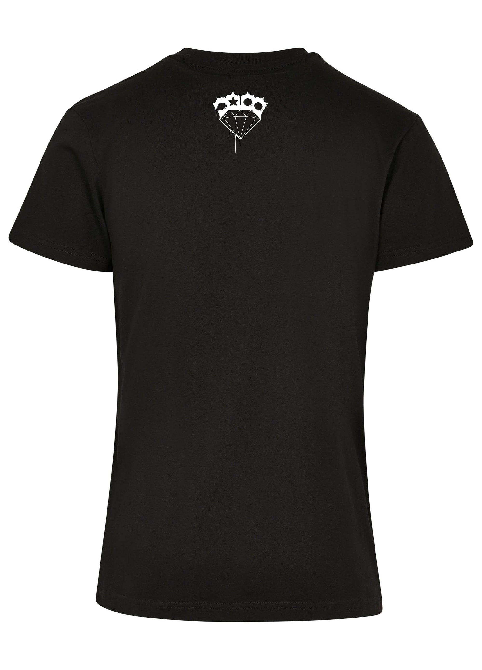 T-shirt KRACO Orange