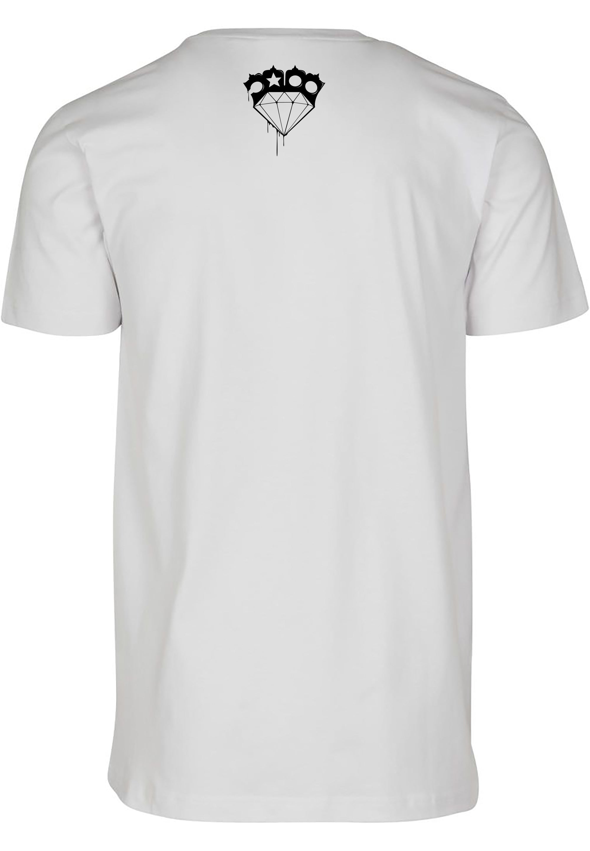 T-shirt RUMBLE ARTS PARTY