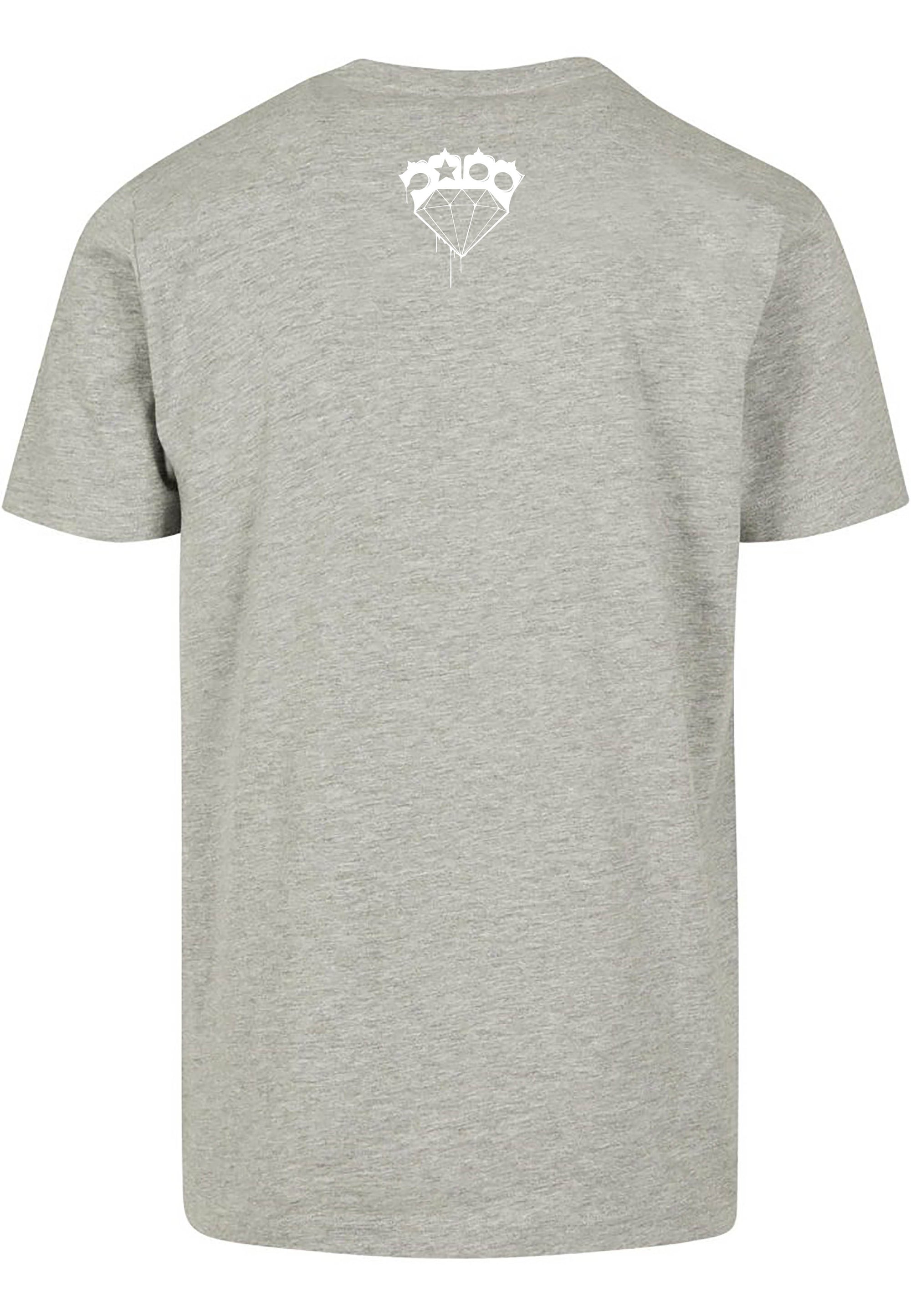 T-shirt Sawer Gris