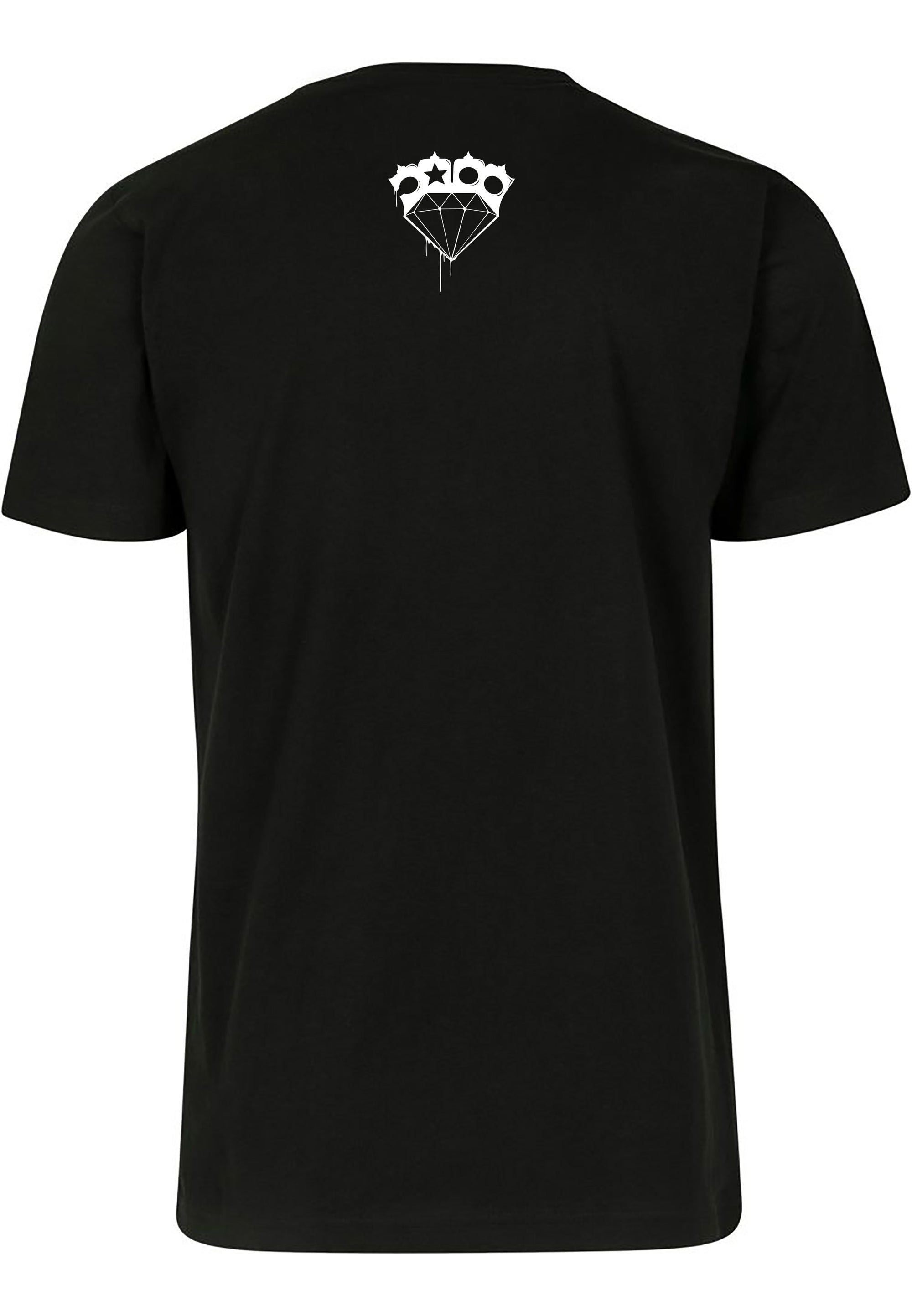 T-shirt Sawer Noir