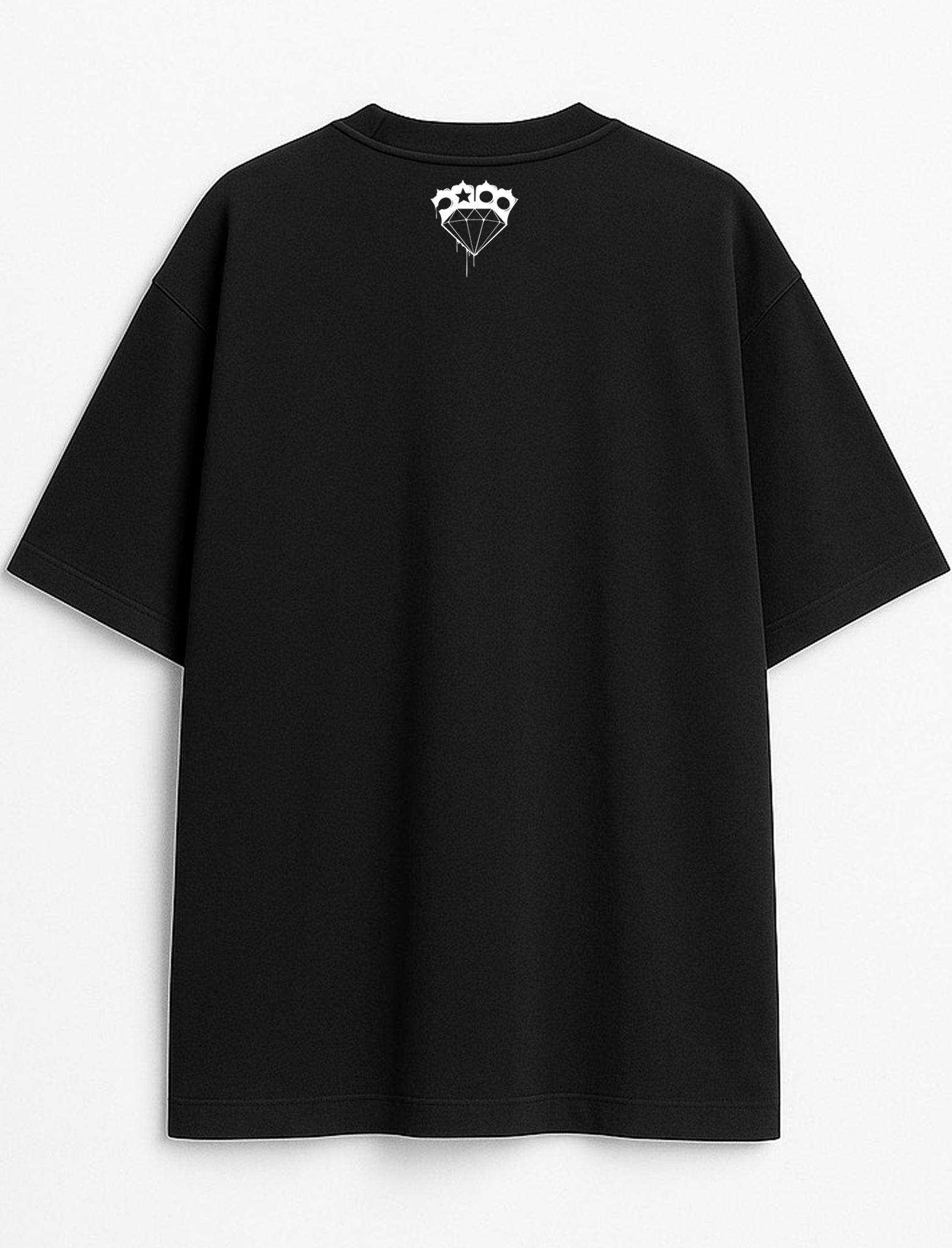 T-shirt CORTEZ RUMBLE OVERSIZE