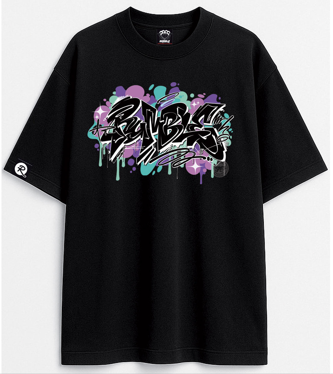 Tee Shirt YONE GRAFF