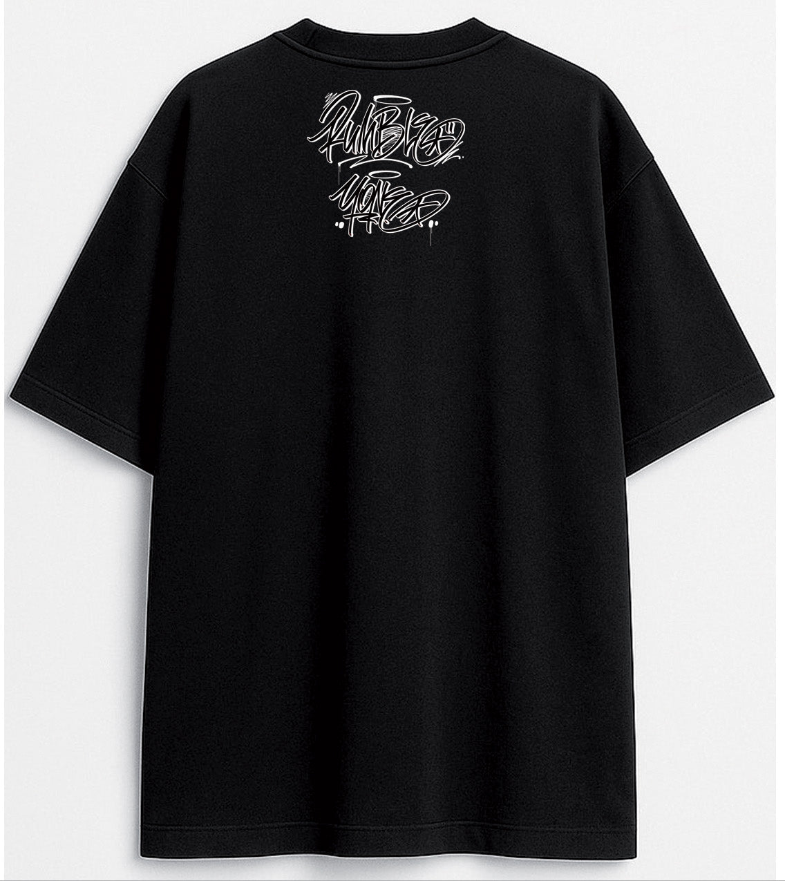 Tee Shirt YONE GRAFF