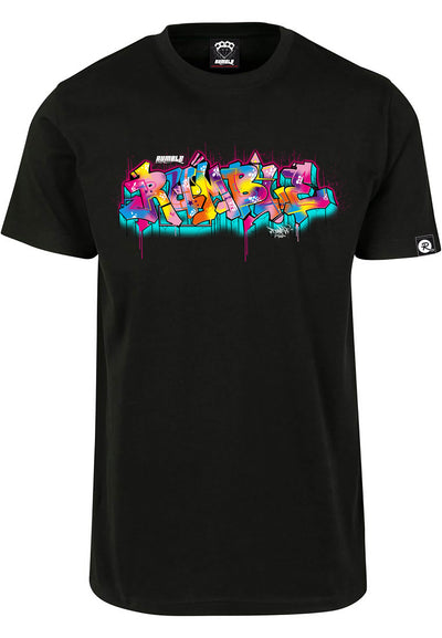 T-shirt ZENOY Black