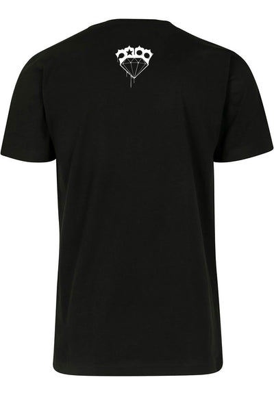 T-shirt ZENOY Black