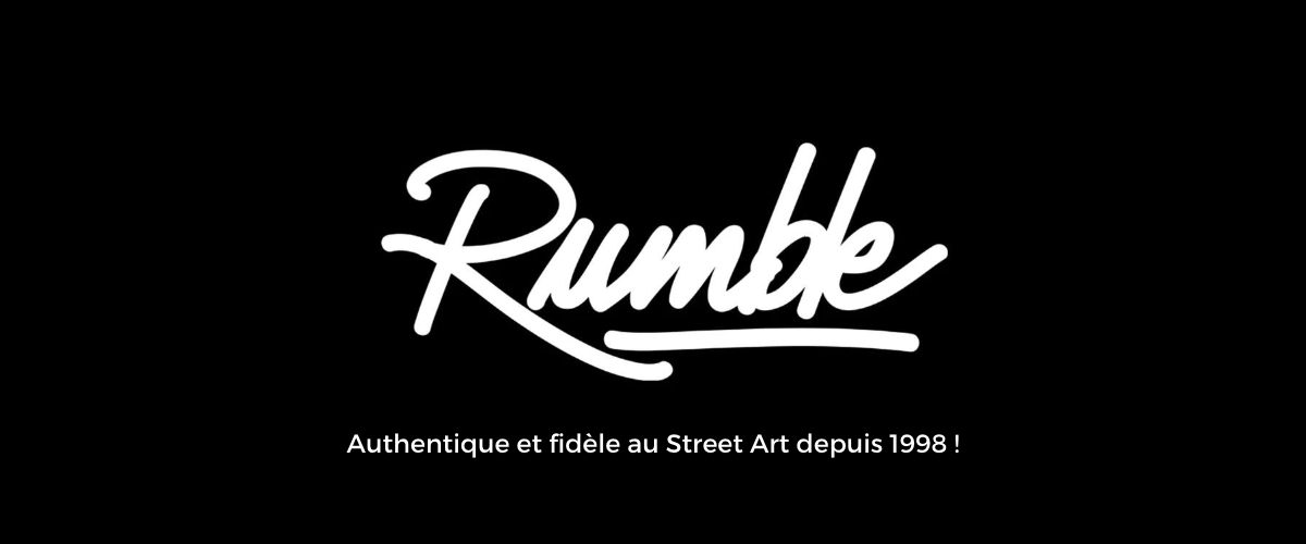 Rumble paris