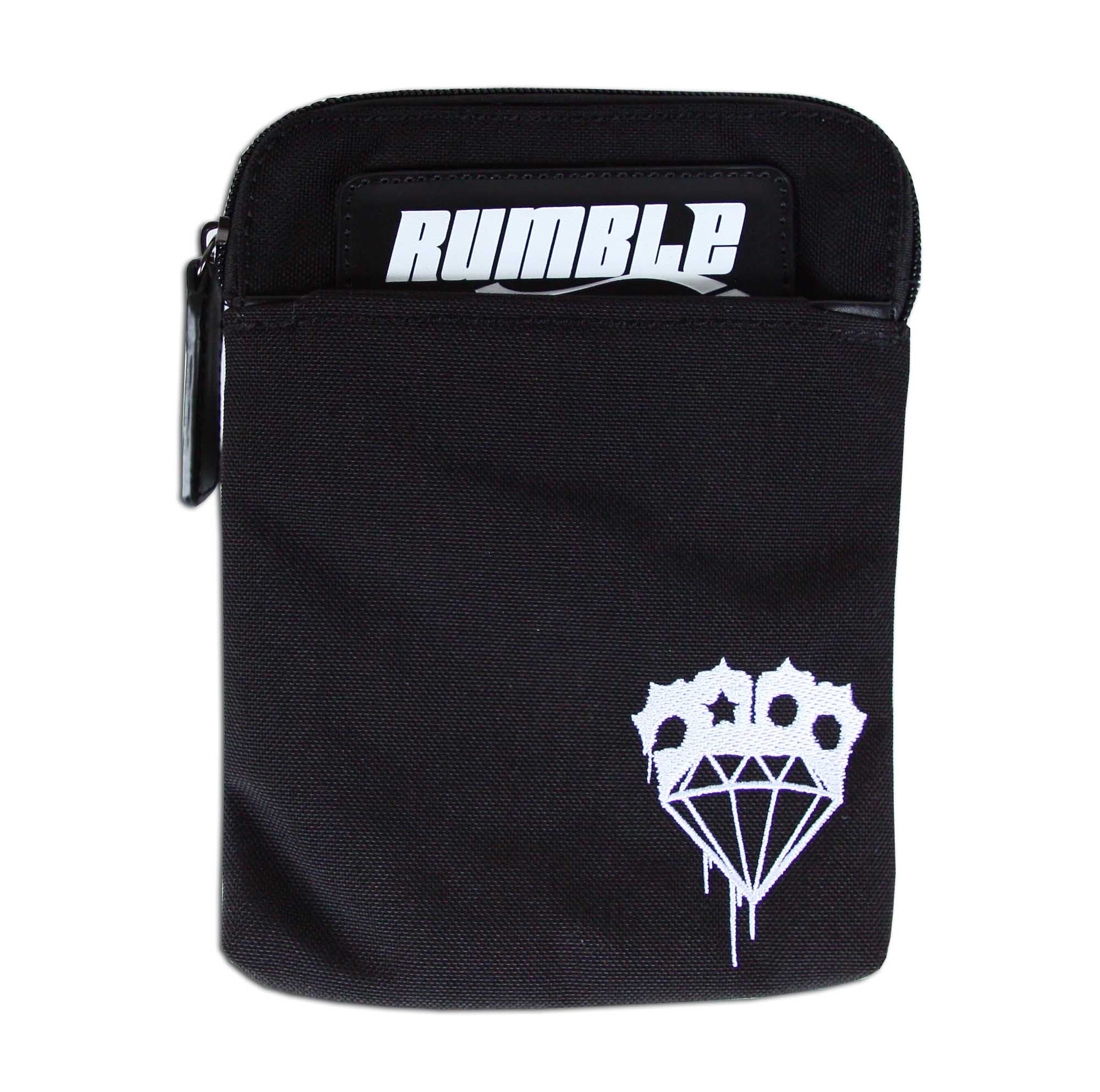 Sacoche Rumble