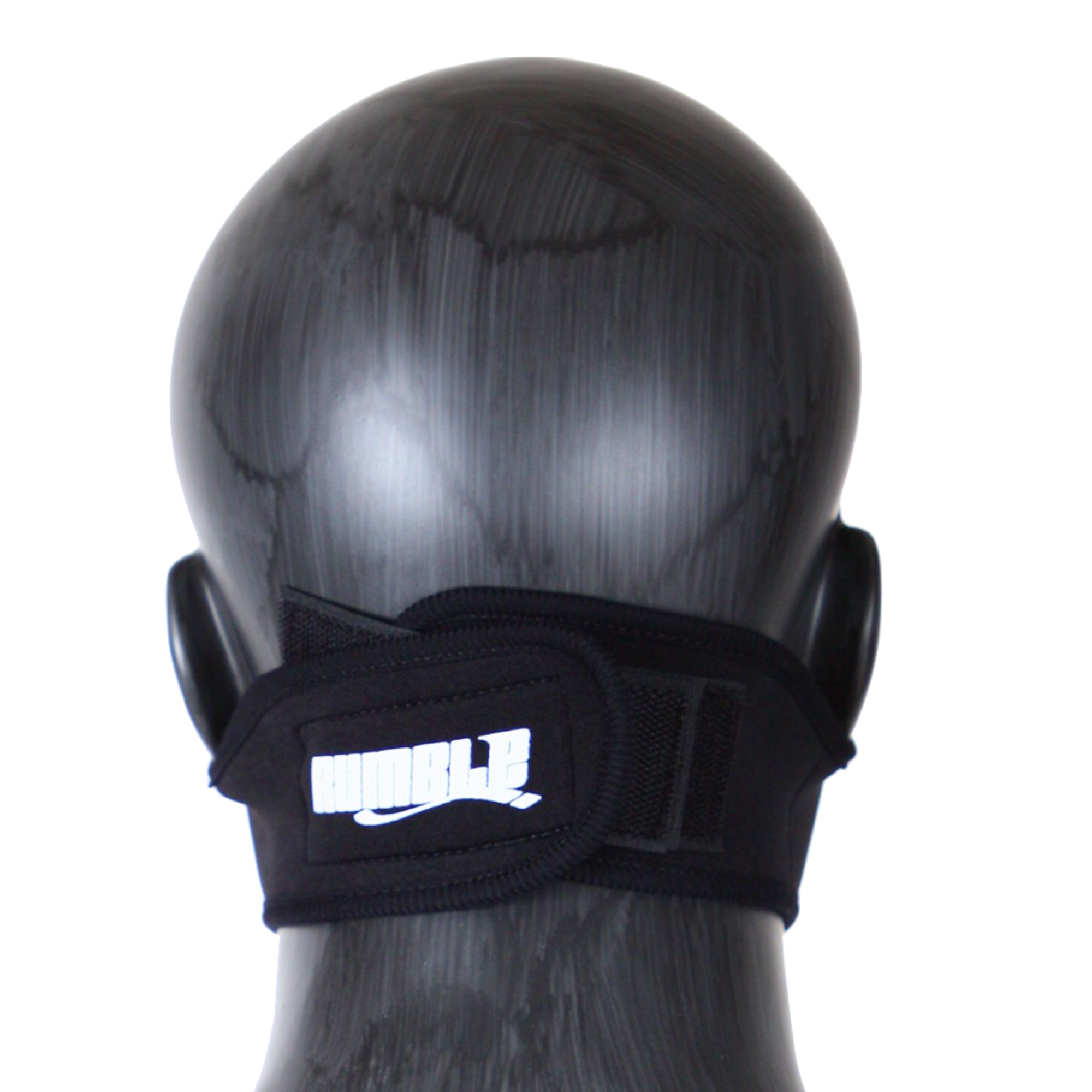 Masque Joker neopréne