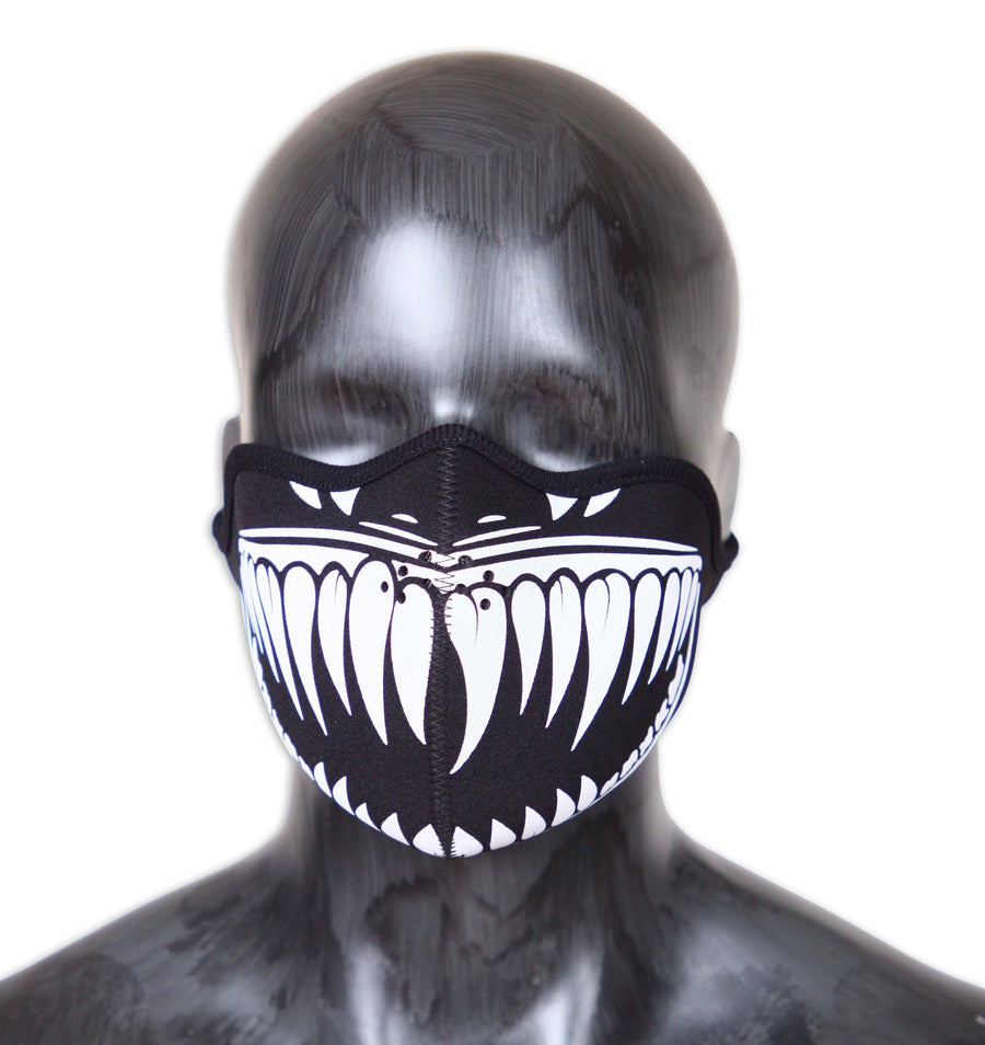 Masque spawn Néoprene