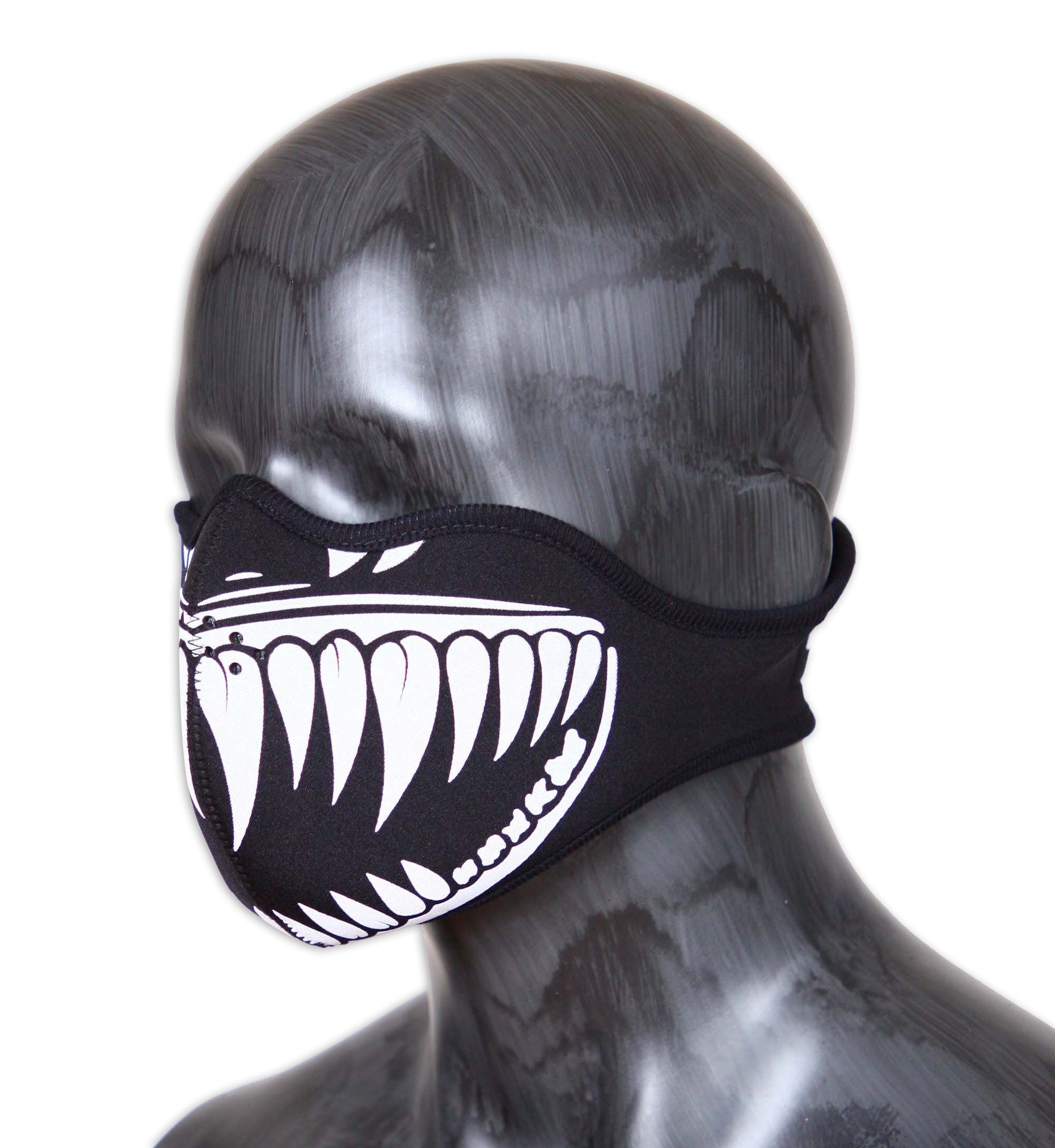 Masque spawn Néoprene