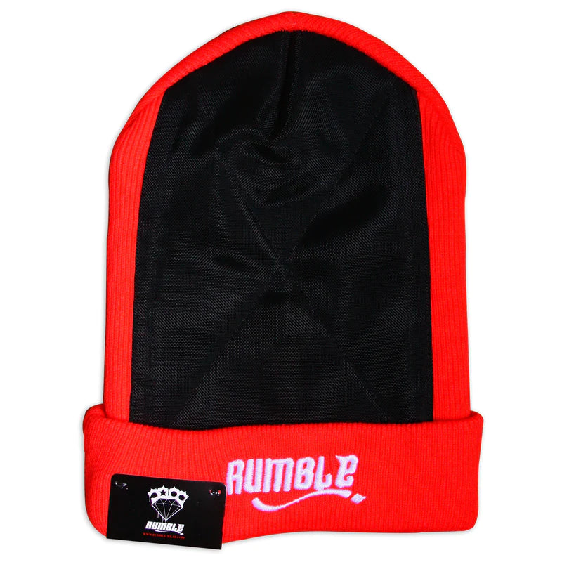 Bonnet Headspin⎪ RUMBLE