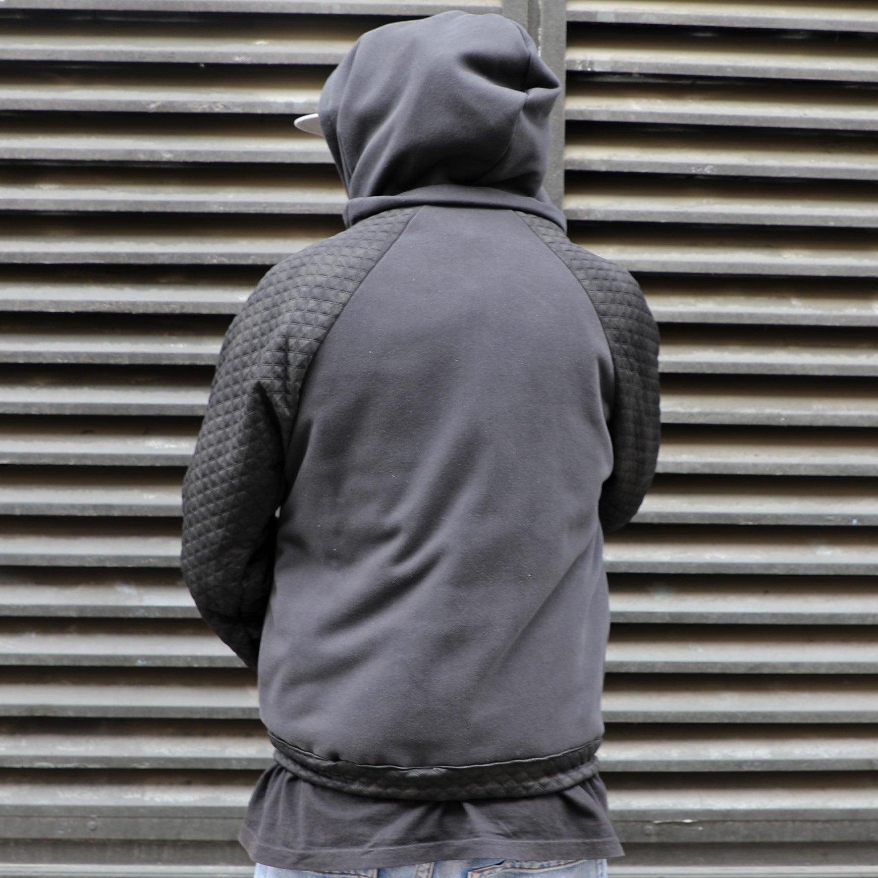 Vagarumble modèle réversible