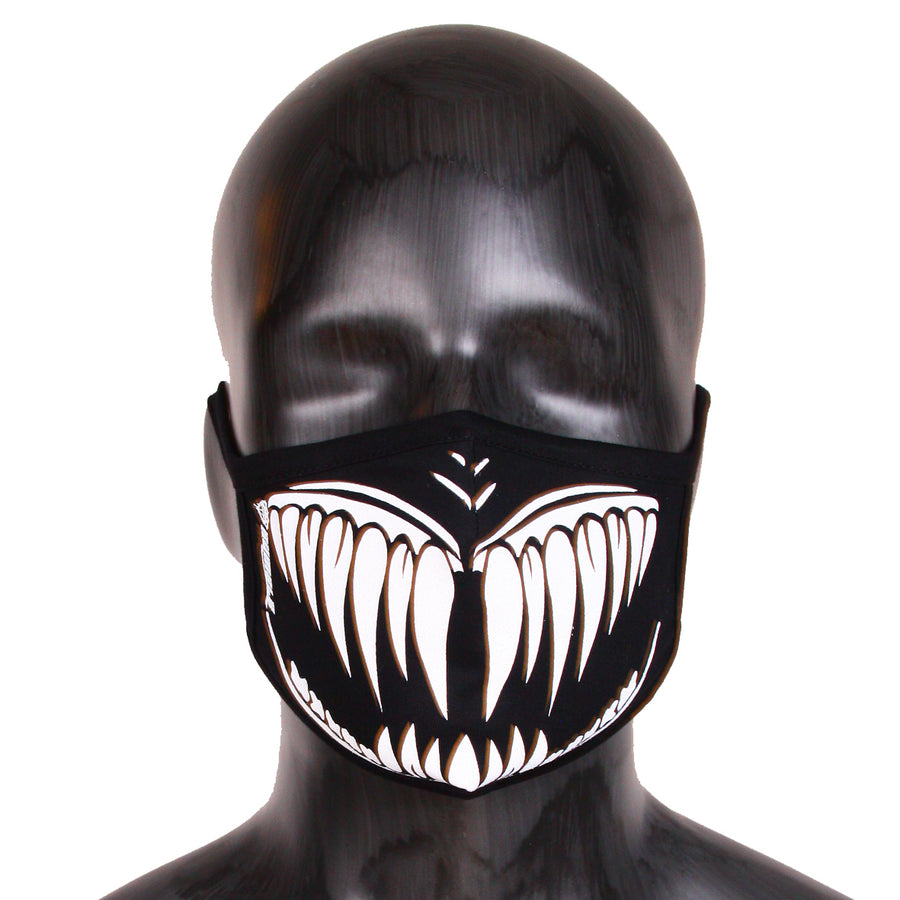 Masque spawn Elastique avec filtre pm 2.5