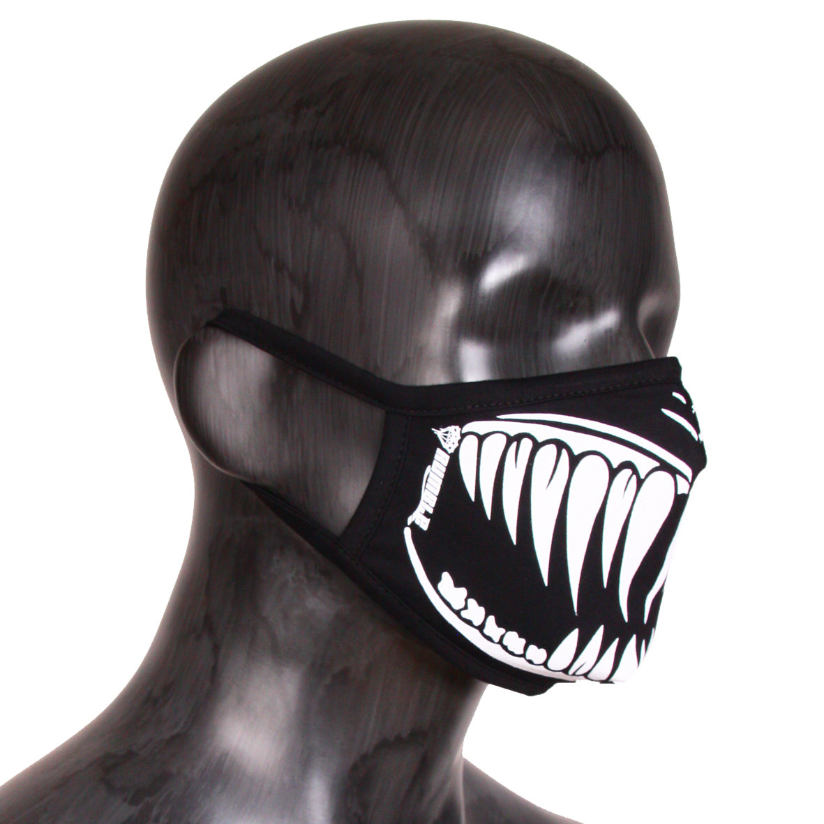 Masque spawn Elastique avec filtre pm 2.5