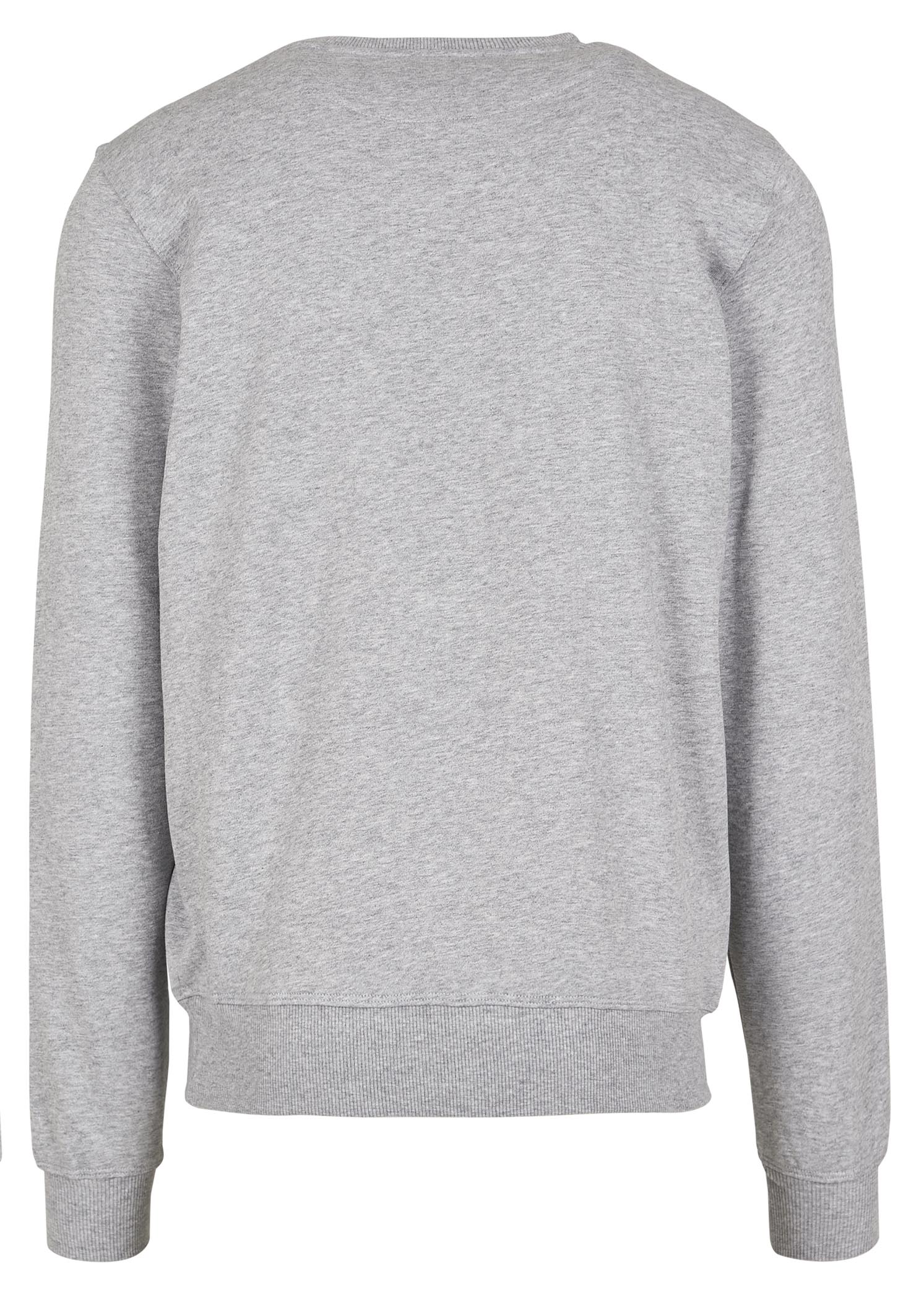 Sweat Gris Logo Tag Yone Bleu