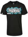 T-shirt Kraco Graff