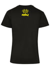T-shirt Lion Noir
