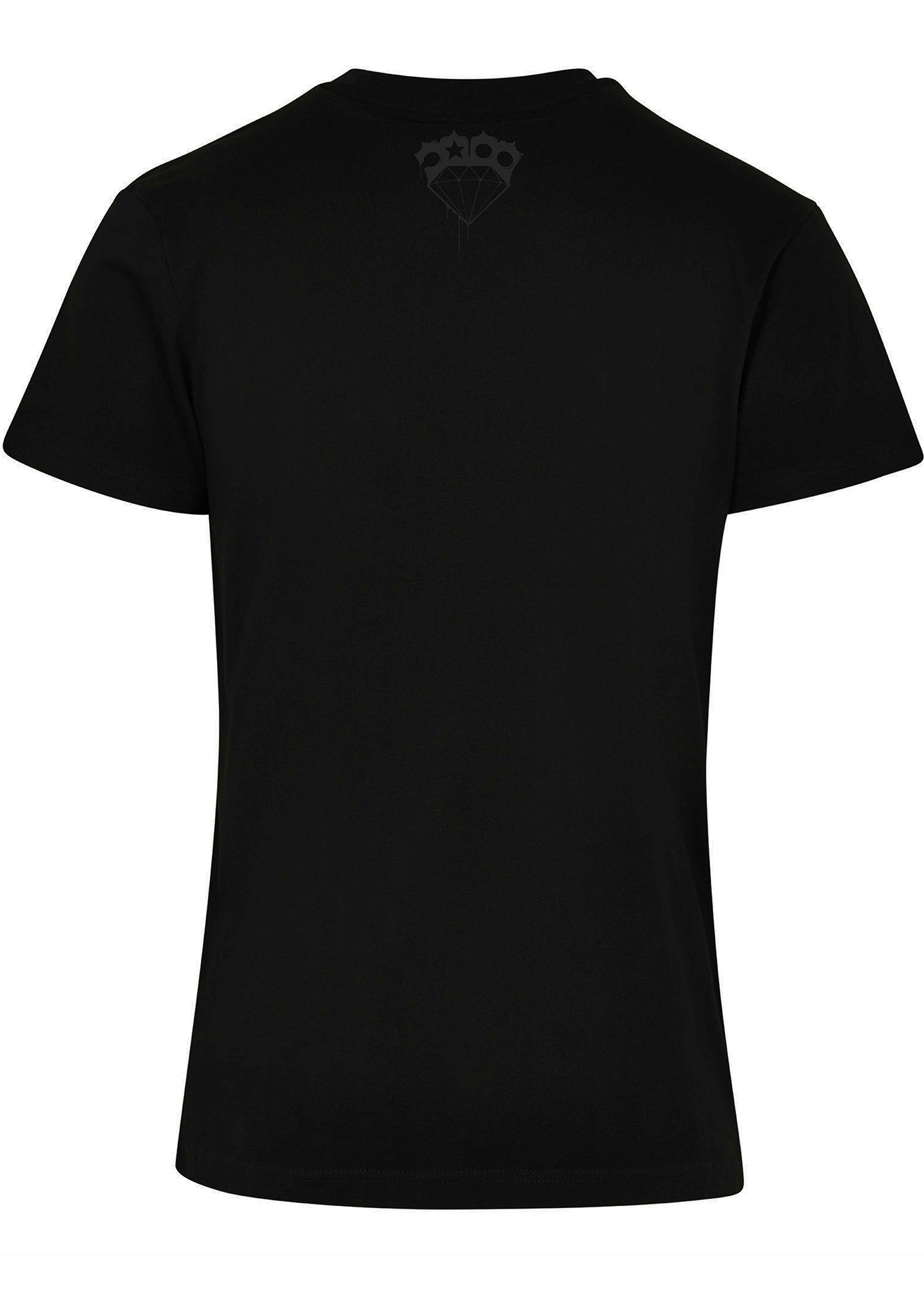 T-shirt Tag Yone Black