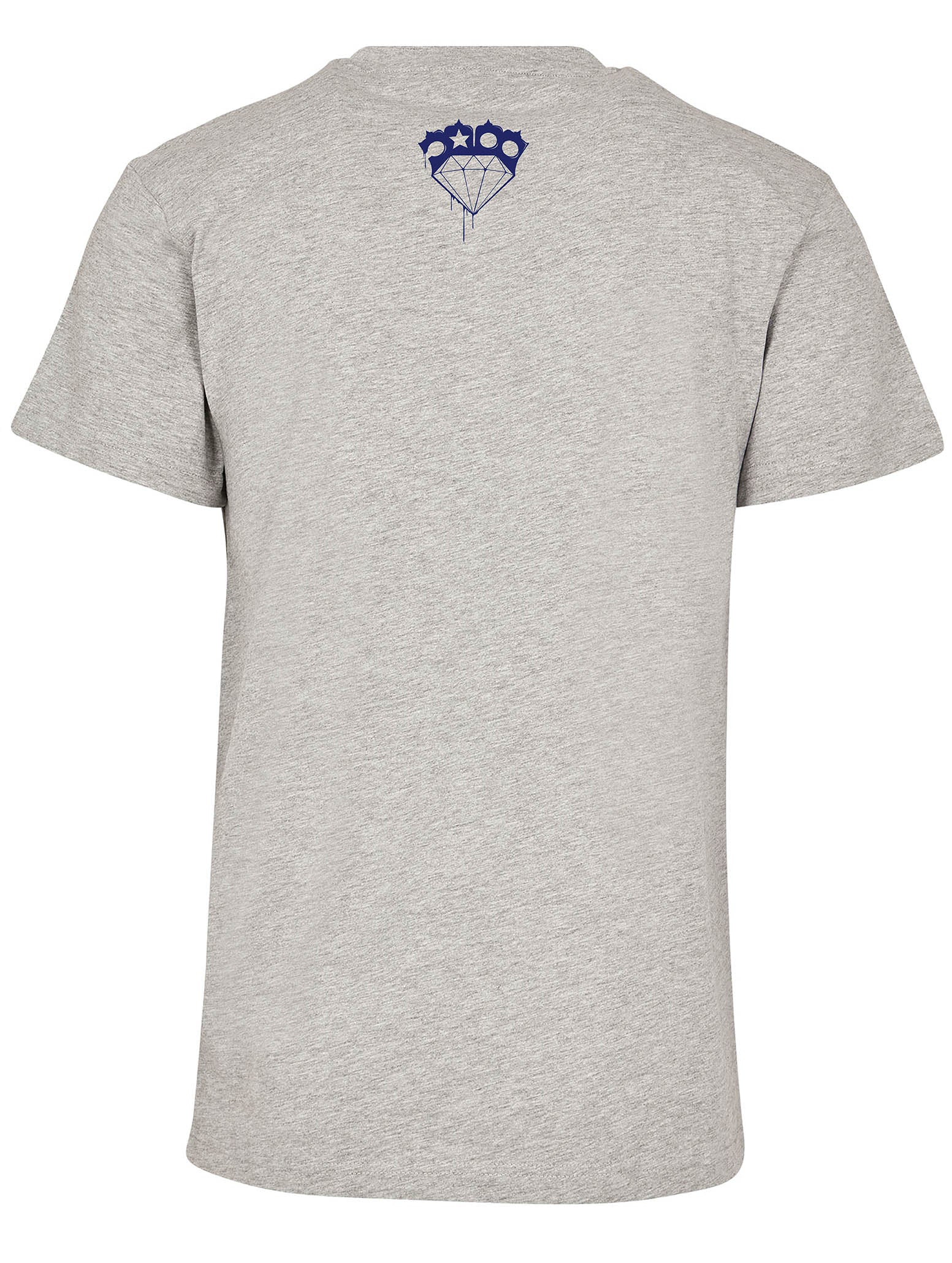 T-shirt Tag Yone Grey