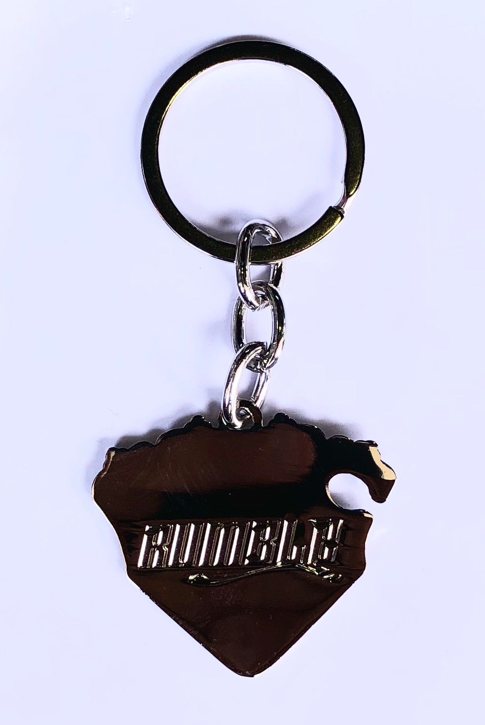 Porte clefs