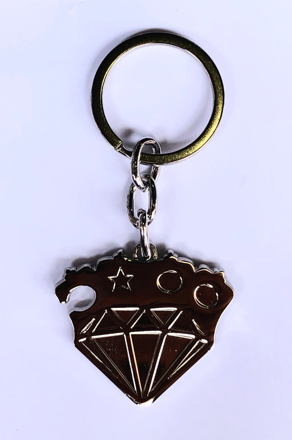 Porte clefs